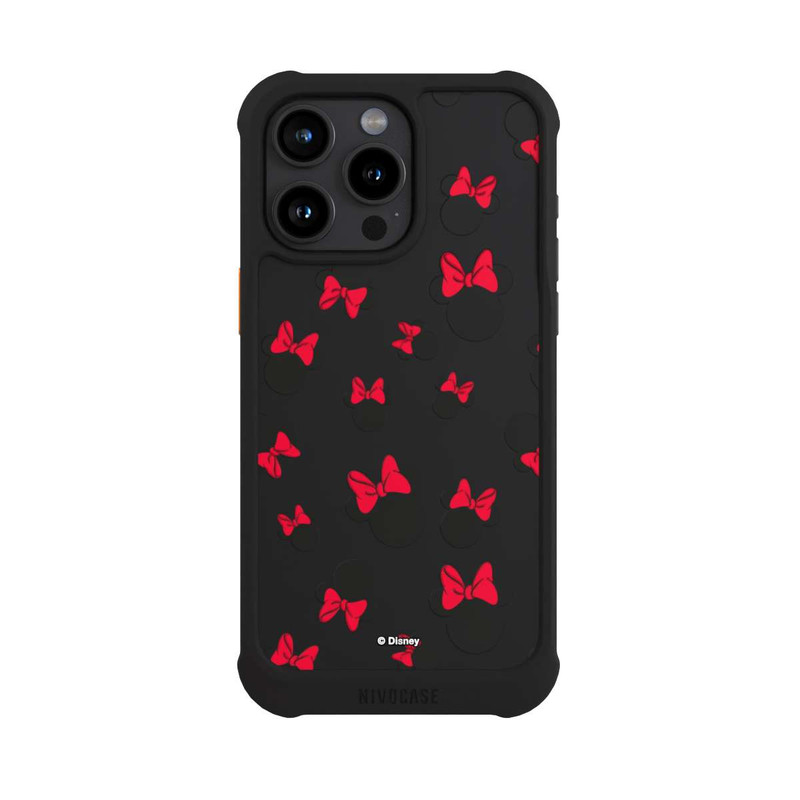 iPhone 15 Pro Max NIVOmax Minnie Icon
