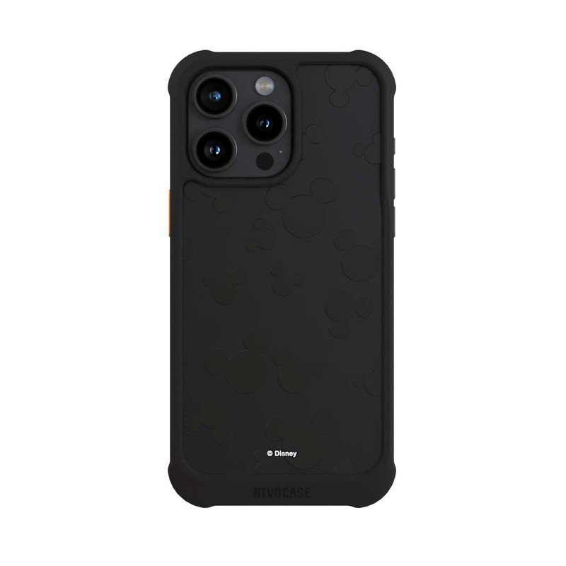 iPhone 15 Pro Max NIVOmax Mickey Icon