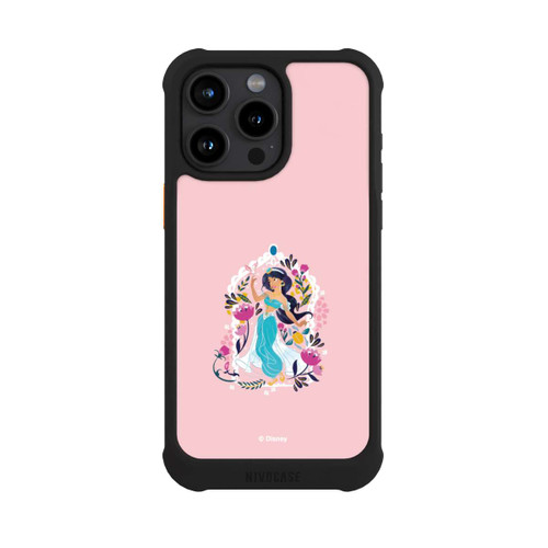 Apple iPhone 15 Pro Max NIVOmax Jasmin Palace Rosa