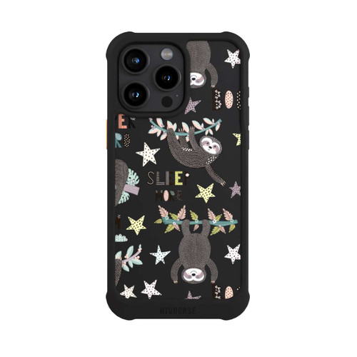 Apple iPhone 15 Pro Max NIVOmax Sleep More ohne Hintergrund
