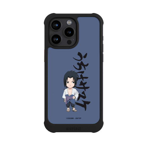 Apple iPhone 15 Pro Max NIVOmax Sasuke SD