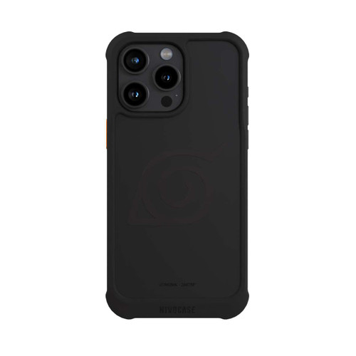 Apple iPhone 15 Pro Max NIVOmax Konoha ohne Hintergrund