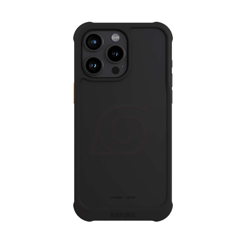 iPhone 15 Pro Max NIVOmax Konoha ohne Hintergrund