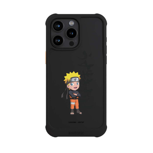 Apple iPhone 15 Pro Max NIVOmax Naruto SD ohne Hintergrund