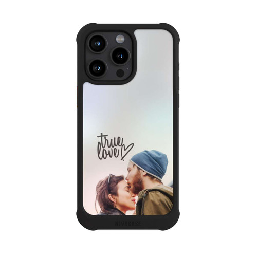 Apple iPhone 15 Pro Max NIVOmax À Personnaliser