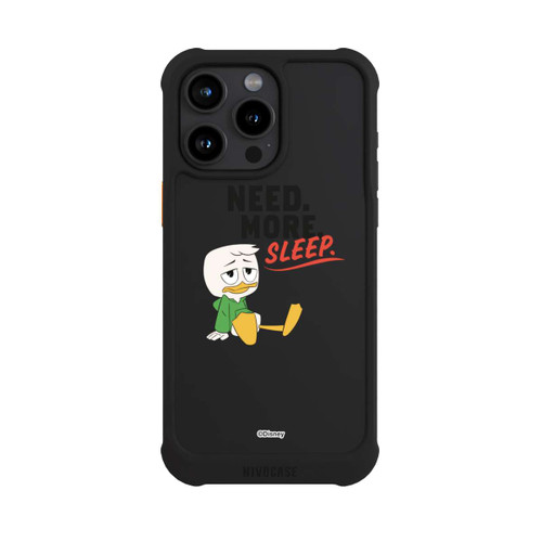 Apple iPhone 15 Pro Max NIVOmax Need more sleep