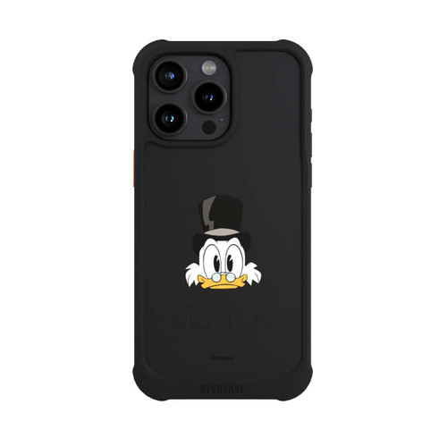 Apple iPhone 15 Pro Max NIVOmax Show me some respect