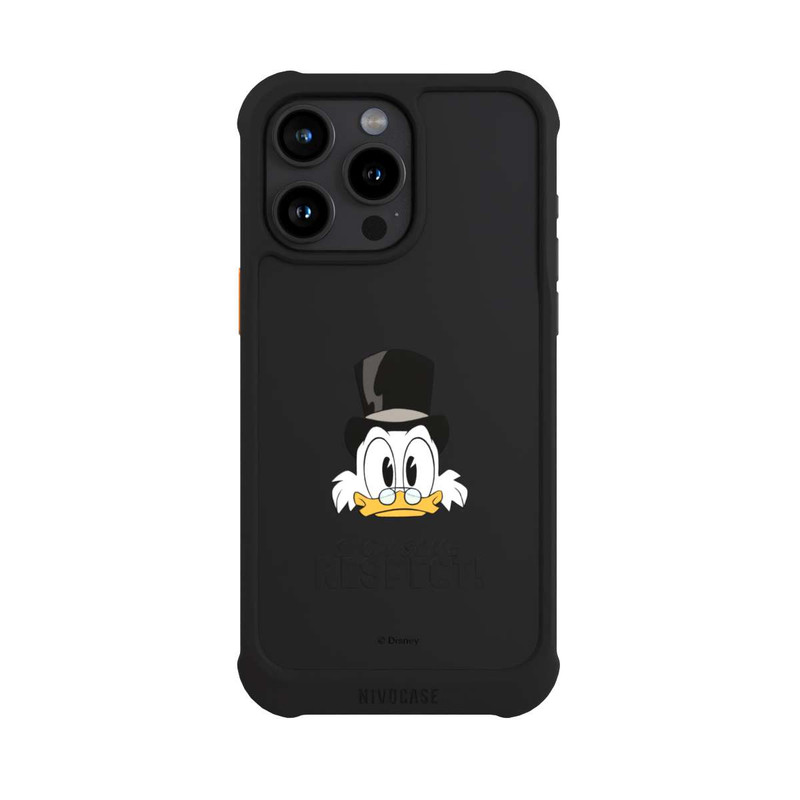 iPhone 15 Pro Max NIVOmax Show me some respect