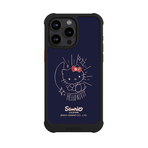Apple iPhone 15 Pro Max NIVOmax Hello Kitty - Astrologie
