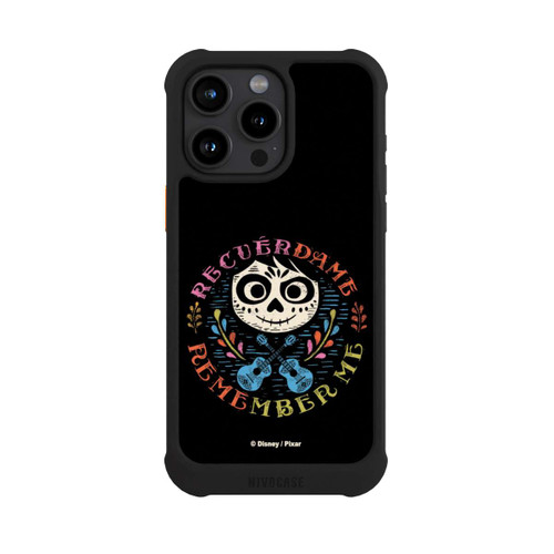 Apple iPhone 15 Pro Max NIVOmax Coco Remember Me