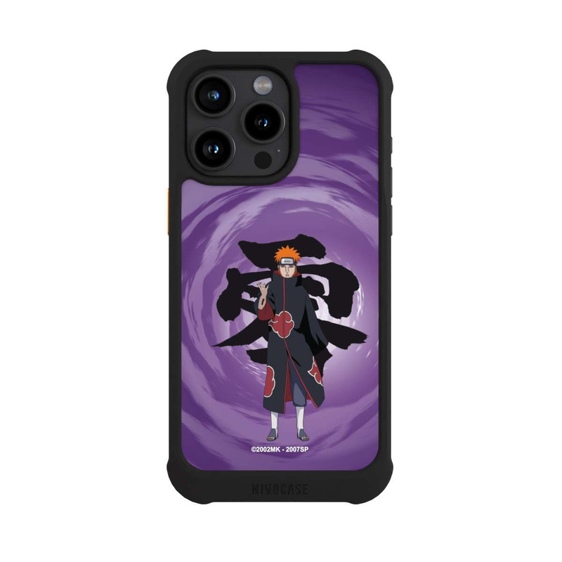 iPhone 15 Pro Max NIVOmax Pain Charakter