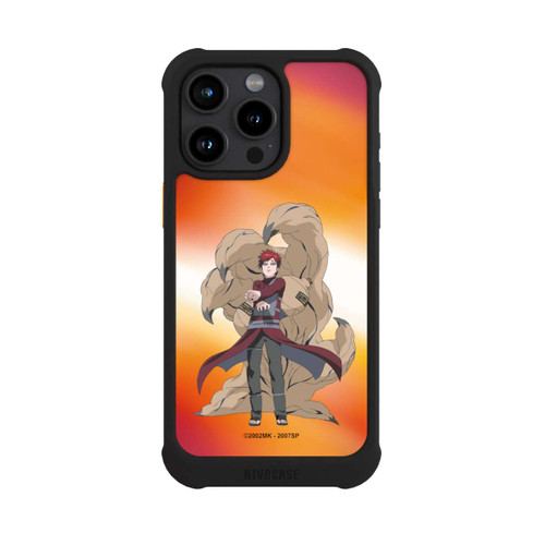 Apple iPhone 15 Pro Max NIVOmax Gaara