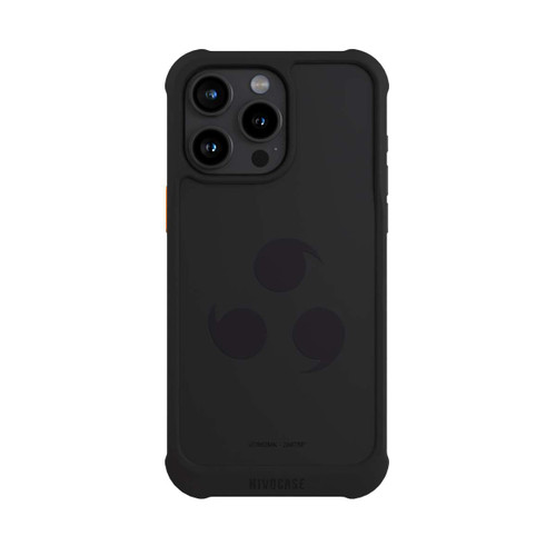 Apple iPhone 15 Pro Max NIVOmax Sharingan ohne Hintergrund