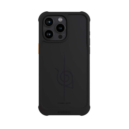 Apple iPhone 15 Pro Max NIVOmax Sasuke Stirnband ohne Hintergrund