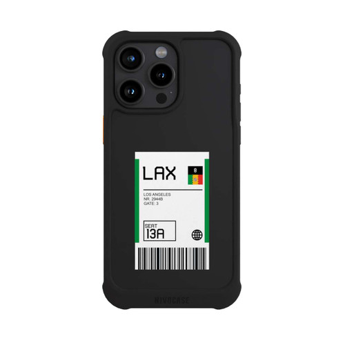 Apple iPhone 15 Pro Max NIVOmax LAX