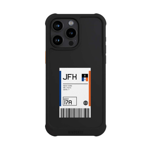 Apple iPhone 15 Pro Max NIVOmax JFK