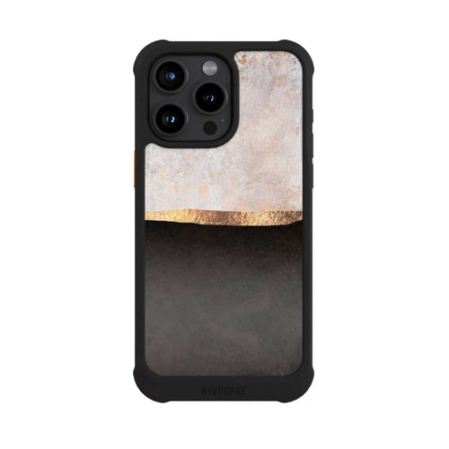 Apple iPhone 15 Pro Max NIVOmax Beton Himmel