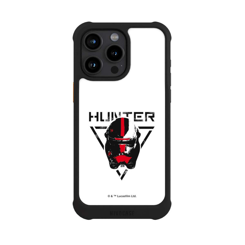 iPhone 15 Pro Max NIVOmax Bad Batch Hunter