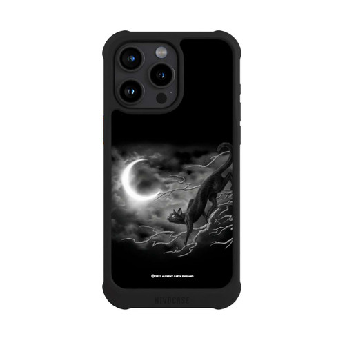Apple iPhone 15 Pro Max NIVOmax Minnaloushe
