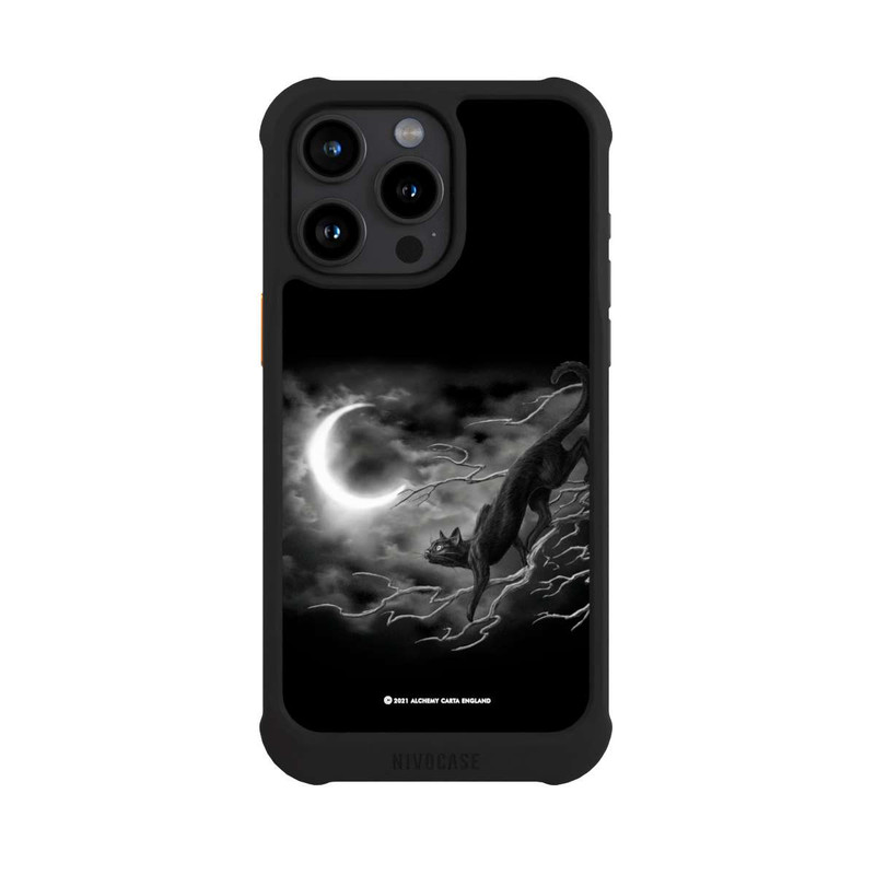 iPhone 15 Pro Max NIVOmax Minnaloushe