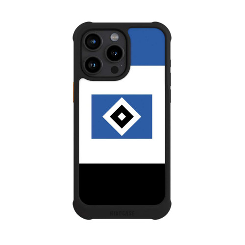 Apple iPhone 15 Pro Max NIVOmax HSV Breite Streifen