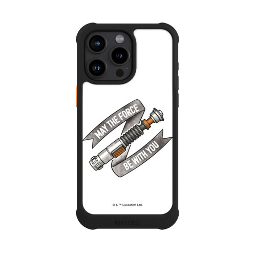 Apple iPhone 15 Pro Max NIVOmax May The Force Be With You