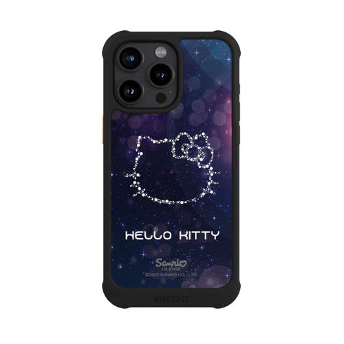 Apple iPhone 15 Pro Max NIVOmax Hello Kitty Galaxie