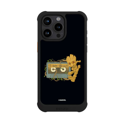 Apple iPhone 15 Pro Max NIVOmax I am Groot Guardians Of The Galaxy
