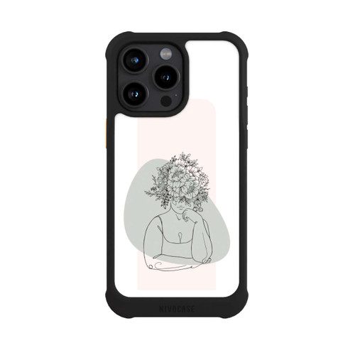 Apple iPhone 15 Pro Max NIVOmax Body Positive No.1