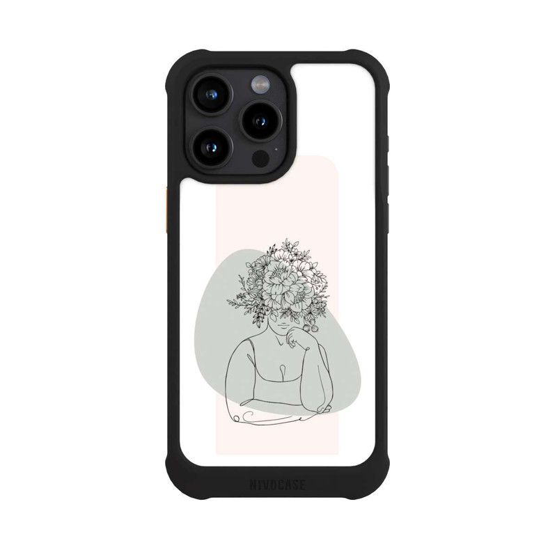 iPhone 15 Pro Max NIVOmax Body Positive No.1