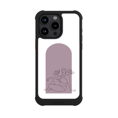 Apple iPhone 15 Pro Max NIVOmax Body Positive No.2