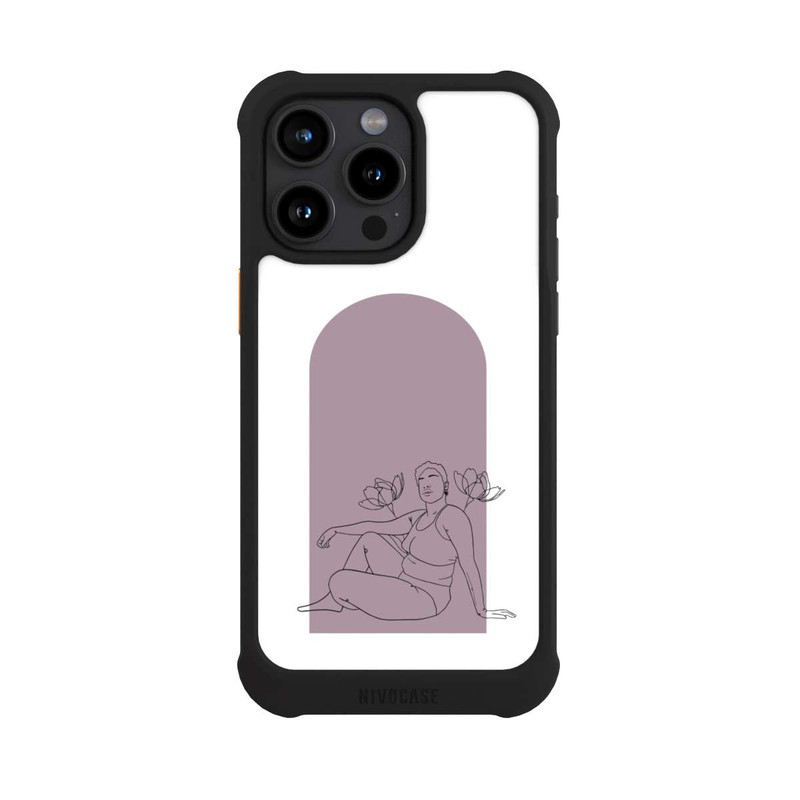 iPhone 15 Pro Max NIVOmax Body Positive No.2