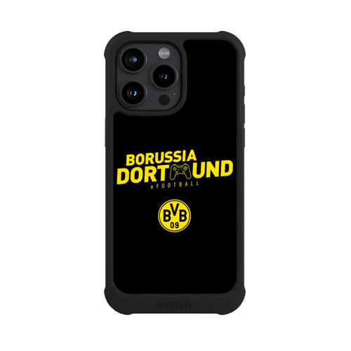 Apple iPhone 15 Pro Max NIVOmax BVB eFOOTBALL