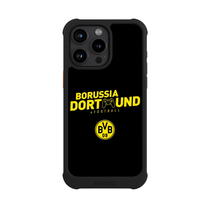 iPhone 15 Pro Max NIVOmax BVB eFOOTBALL