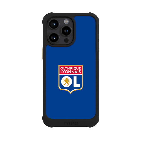 Apple iPhone 15 Pro Max NIVOmax OL Logo
