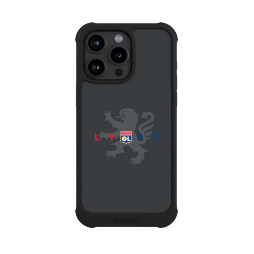 Apple iPhone 15 Pro Max NIVOmax OL Lyon