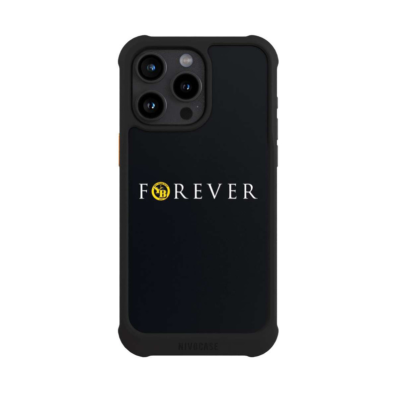 iPhone 15 Pro Max NIVOmax BSC YB Forever 