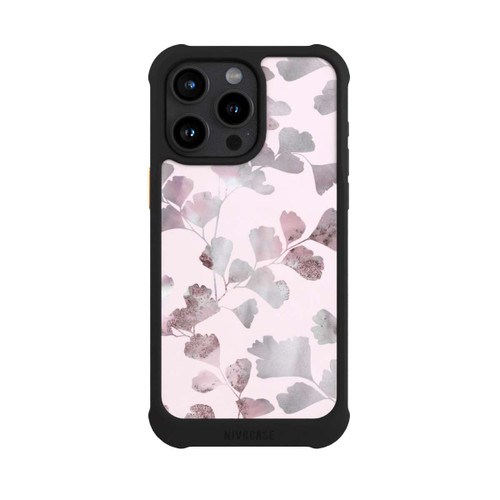 Apple iPhone 15 Pro Max NIVOmax Herbstlicher Ginkgo