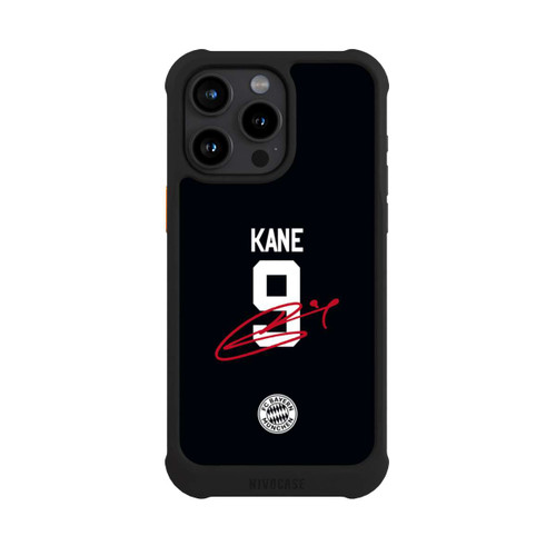 Apple iPhone 15 Pro Max NIVOmax Kane 9