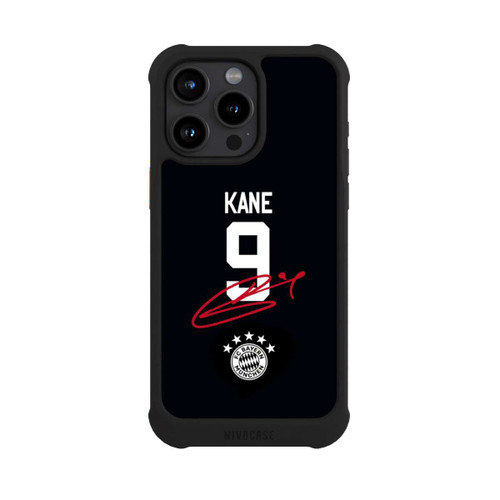 Apple iPhone 15 Pro Max NIVOmax Kane 9