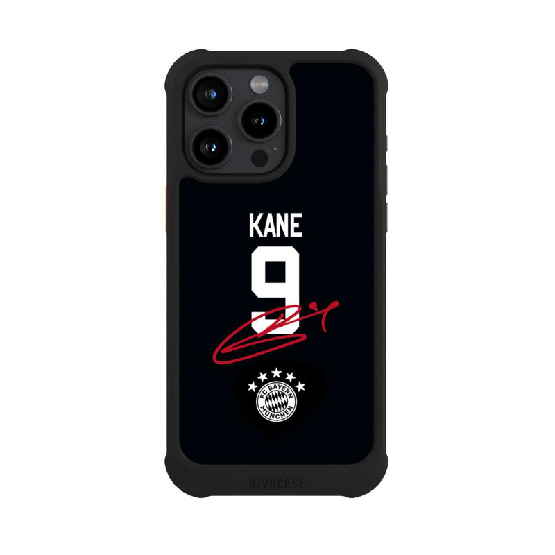 iPhone 15 Pro Max NIVOmax Kane 9