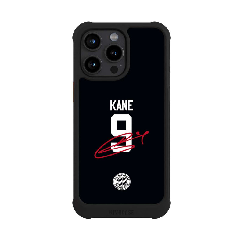 iPhone 15 Pro Max NIVOmax Kane 9
