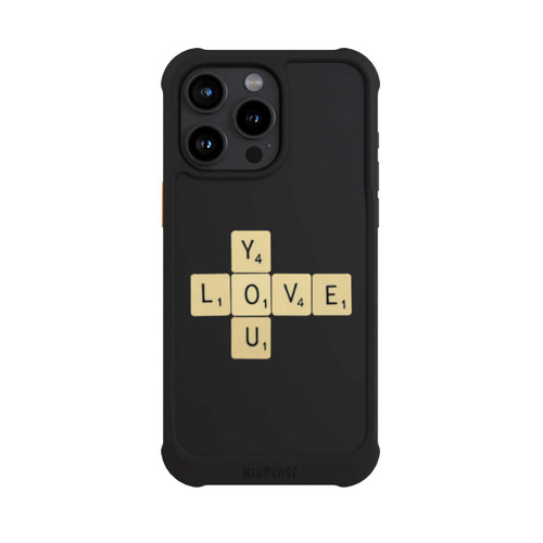 Apple iPhone 15 Pro Max NIVOmax Love You