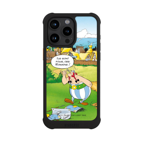 Apple iPhone 15 Pro Max NIVOmax Ils Sont Fous Ces Romains