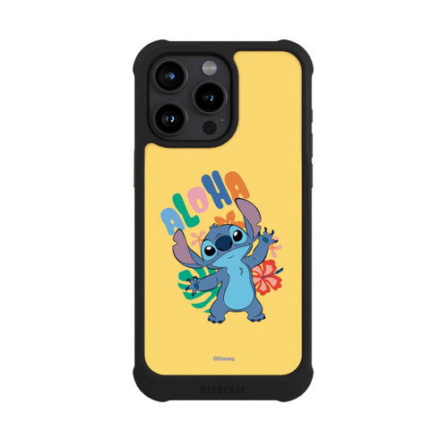 Apple iPhone 15 Pro Max NIVOmax Stitch Aloha