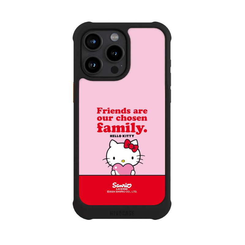 iPhone 15 Pro Max NIVOmax HK Friends are Family