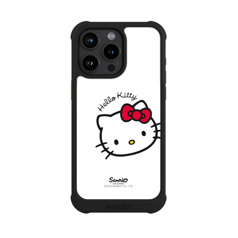 iPhone 15 Pro Max NIVOmax HK Peekaboo