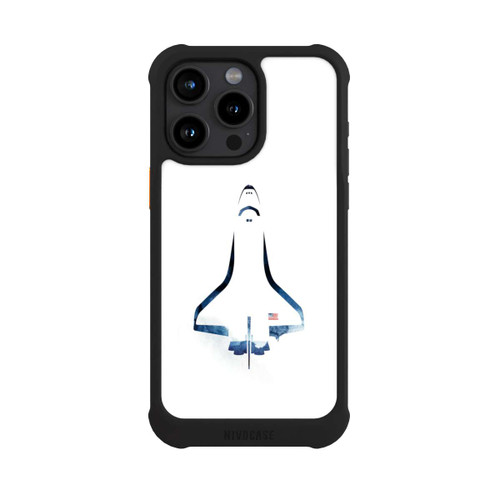 Apple iPhone 15 Pro Max NIVOmax Space Shuttle