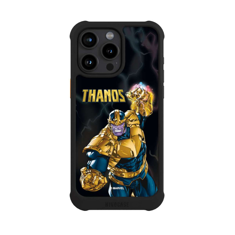 iPhone 15 Pro Max NIVOmax Thanos