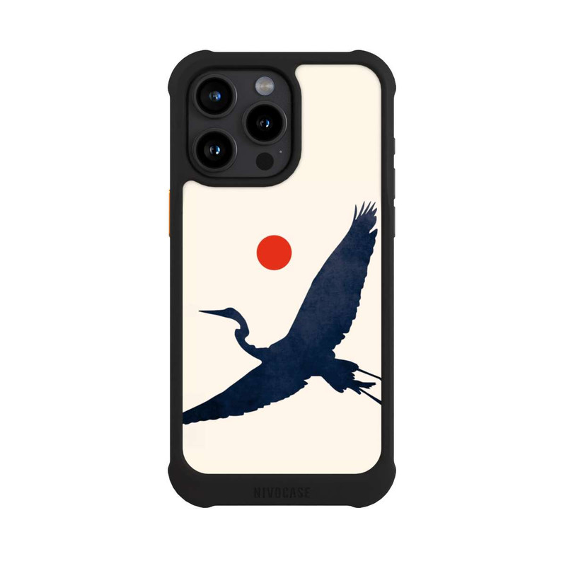 iPhone 15 Pro Max NIVOmax Grue 2